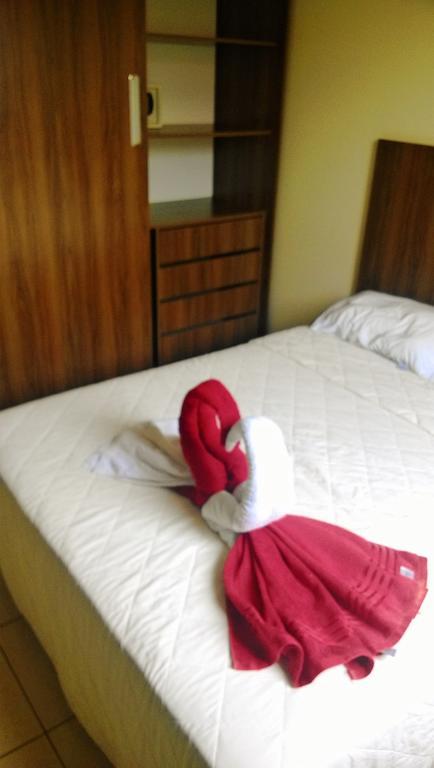 Viver Apart Hotel 里约布兰科 外观 照片