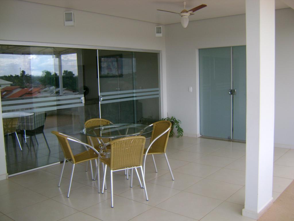 Viver Apart Hotel 里约布兰科 外观 照片
