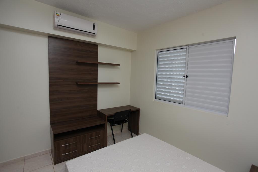 Viver Apart Hotel 里约布兰科 外观 照片