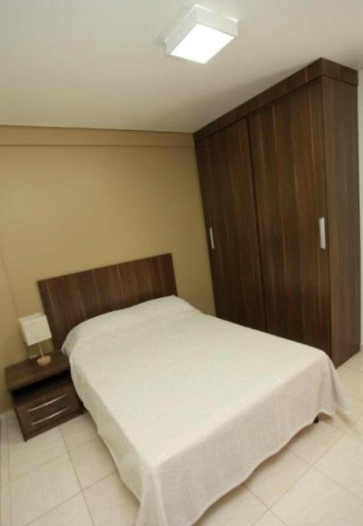 Viver Apart Hotel 里约布兰科 客房 照片