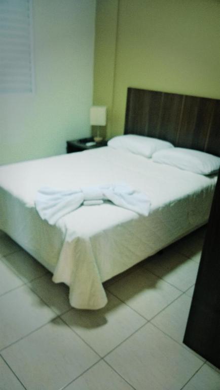 Viver Apart Hotel 里约布兰科 外观 照片