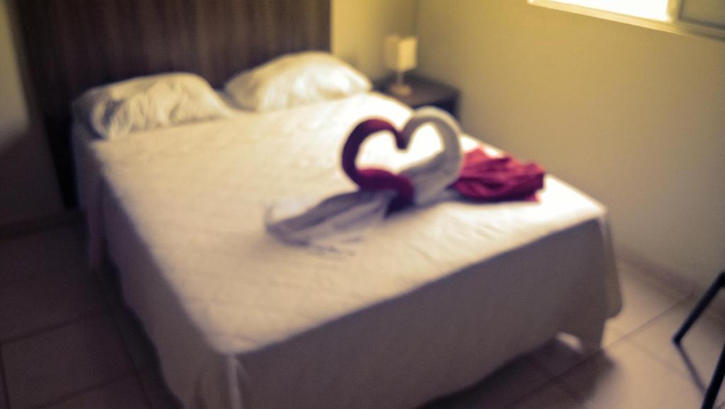 Viver Apart Hotel 里约布兰科 外观 照片